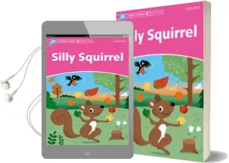Descargar AudioLibro Dolphin Read Start Silly Squirrel de Varios Autores año 2018