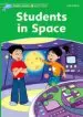 AudioLibro Dolphin Readers: Level 3: Students in Space de Varios Autores