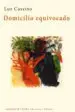 AudioLibro Domicilio Equivocado de Luz Cassino