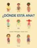 AudioLibro ¿Donde Esta ana? de Chiara Carrer; Susanna Mattiangeli