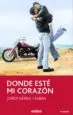 AudioLibro Donde Este mi Corazon (9ª Ed.) de Jordi Sierra I Fabra