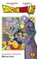 AudioLibro Dragon Ball Super nº 02 de Akira Toriyama; Toyotaro