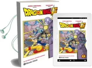 Descargar AudioLibro Dragon Ball Super nº 02 de Akira Toriyama; Toyotaro año 2018