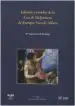 AudioLibro Edicion y Estudio de la Lira de Melpómene de Enrique Vaca de Alfaro de Desconocido