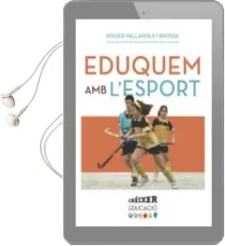 Descargar AudioLibro Eduquem amb l Esport de Roger Pallarols año 2018