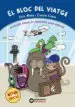 AudioLibro El Bloc del Viatge (2ª Ed.) de Estel Marin