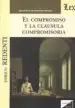 AudioLibro El Compromiso y la Clausula Compromisoria de Enrico Redenti