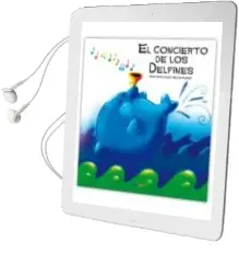 Descargar AudioLibro El Concierto de los Delfines de Desconocido año 2018