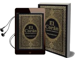 Descargar AudioLibro El Coran: Interpretacion al Española Actual de Bahige Mulla Huech año 2018
