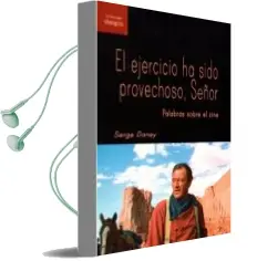Descargar AudioLibro El Ejercicio ha Sido Provechoso, Señor de Serge Daney año 2018