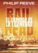 AudioLibro El Expreso de la luz Negra de Philip Reeve