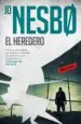 AudioLibro El Heredero de Jo Nesbo