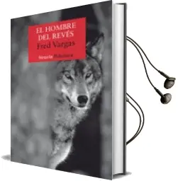 Descargar AudioLibro El Hombre del Reves (Comisario Adamsberg 2) de Fred Vargas año 2018