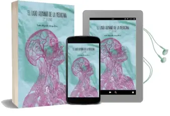 Descargar AudioLibro El Lado Humano de la Medicina (2º Ed.) de Carlos Alejandro Ortega Perez año 2018