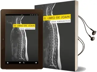 Descargar AudioLibro El Libro de Joan de Lidia Yuknavitch año 2018