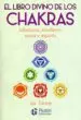AudioLibro El Libro Divino de los Chakras de Jay Tatsay