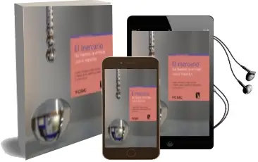 Descargar AudioLibro El Mercurio: Sus Fuentes de Emision, Usos e Impactos de Maria Antonia (Coord.) Lopez Anton año 2018