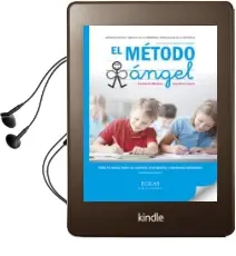 Descargar AudioLibro El Método Ángel de Desconocido año 2018