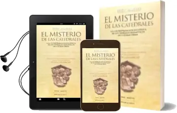Descargar AudioLibro El Misterio de las Catedrales: Y la Interpretacion Esoterica de los Simbolos Hermeticos de la Gran Obra de Fulcanelli año 2018
