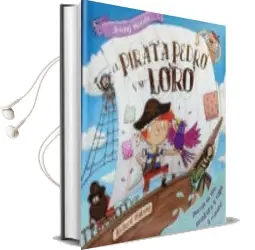 Descargar AudioLibro El Pirata Pedro y su Loro de Varios Autores año 2018