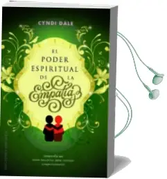 Descargar AudioLibro El Poder Espiritual de la Empatia de Cyndy Dale año 2018