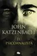 AudioLibro El Psicoanalista de John Katzenbach