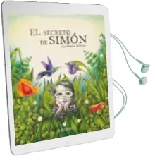 Descargar AudioLibro El Secreto de Simon de Luz Marina Baltasar Navas año 2018