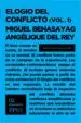 AudioLibro Elogio del Conflicto (2 Volúmenes) de Miguel Benasayag; Angelique Del Rey