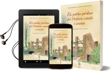 Descargar AudioLibro Els Pobles Perduts del Pirineu Català i Arenès de Varios Autores año 2018