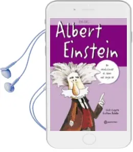 Descargar AudioLibro Em Dic... Albert Einstein de Lluis Cugota año 2018