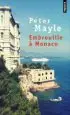 AudioLibro Embrouille à Monaco de Peter Mayle