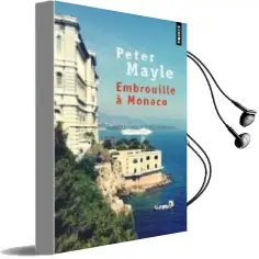 Descargar AudioLibro Embrouille à Monaco de Peter Mayle año 2018
