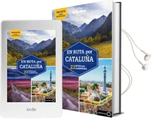 Descargar AudioLibro En Ruta por Cataluña de Jordi Monner año 2018