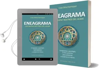 Descargar AudioLibro Eneagrama. los Nueve Rostros del Alma (N.E.) de Uwe Oschmeyer año 2018