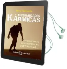 Descargar AudioLibro Enfermedades Karmicas: Reconocerlas, Comprenderlas, Superarlas de Meurois Daniel año 2018