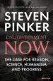 AudioLibro Enlightenment Now: The Case for Reason, Science, Humanism, and Progress de Steven Pinker