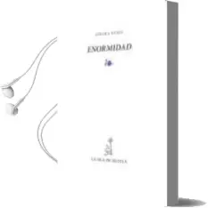 Descargar AudioLibro Enormidad de Sihara Guadalupe Nuño Esqueda año 2018