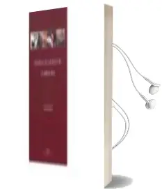 Descargar AudioLibro Ensayos de Literatura Comparada de Loreto Busquets Mensa año 2018