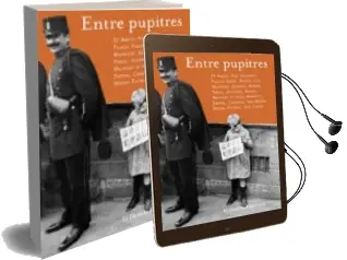 Descargar AudioLibro Entre Pupitres de Varios Autores año 2018