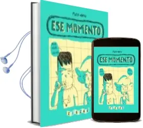 Descargar AudioLibro Ese Momento de Pato Mena año 2018