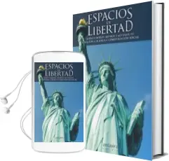 Descargar AudioLibro Espacios de Libertad: Nuevos Modos, Medios y Motivos de Creacion Literaria y Comunicacion de Fidel Lopez Criado año 2018