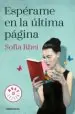 AudioLibro Esperame en la Última Pagina de Sofia Rhei