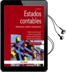 Descargar AudioLibro Estados Contables: Elaboracion, Analisis e Interpretacion de Varios Autores año 2018