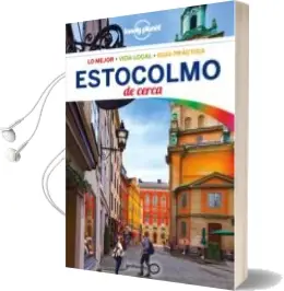 Descargar AudioLibro Estocolmo de Cerca 2018 (Lonely Planet) (2ª Ed.) de Becky Ohlsen año 2018