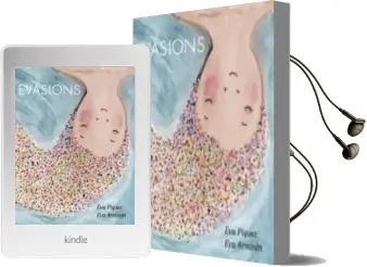 Descargar AudioLibro Evasions de Eva Piquer año 2018