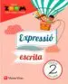 AudioLibro Expressio Escrita 2º Educacion Primaria Quadern Projecte Zoom Llengua Cataluña ed 2018 de Varios Autores