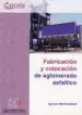 AudioLibro Fabricacion y Colocacion de Aglomerado Asfaltico de Ignacio Morilla Abad