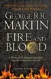 AudioLibro Fire and Blood: A History of the Targaryen Kings From Aegon the Conqueror to Aegon iii as Scribed by Archmaester Gyldayn de R. R. Martin George