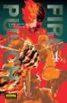AudioLibro Fire Punch 4 de Tatsuki Fujmoto
