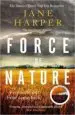 AudioLibro Force of Nature de Jane Harper